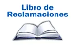 Libro de Reclamaciones