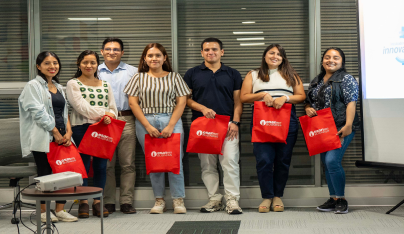 Descripción de la primera foto