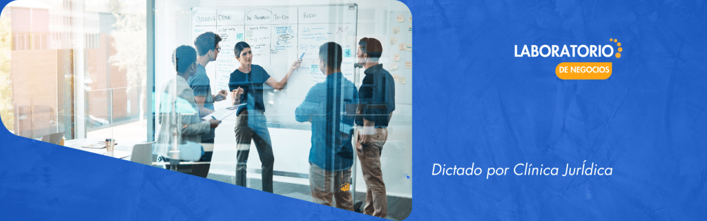 Laboratorio de negocios: Crea tu empresa