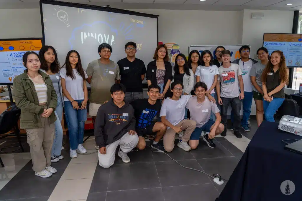 Innova Ignite – Alumnos Pregrado ESAN