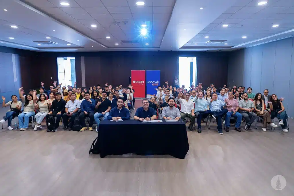The Business Challenge