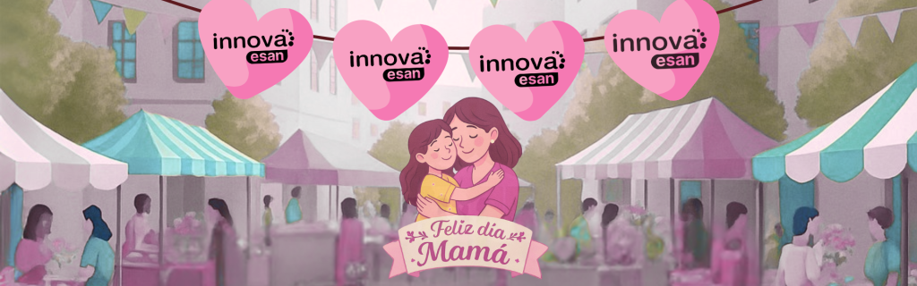 Feria Celebremos a mamá