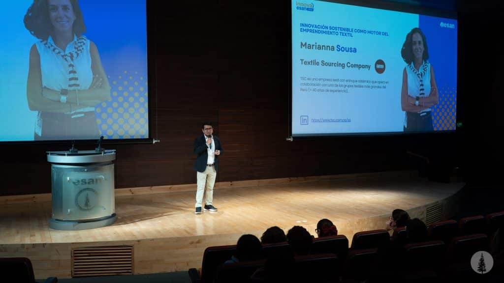 Innova ESAN Day 2025: Un full day que encendió la innovación y el emprendimiento en nuestra comunidad