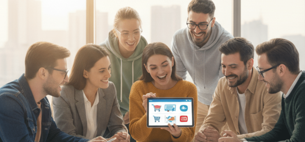Tu Primer Influencer: Cómo hacer colaboraciones estratégica