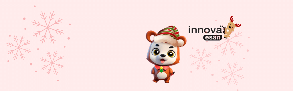 Feria emprendedora Navideña