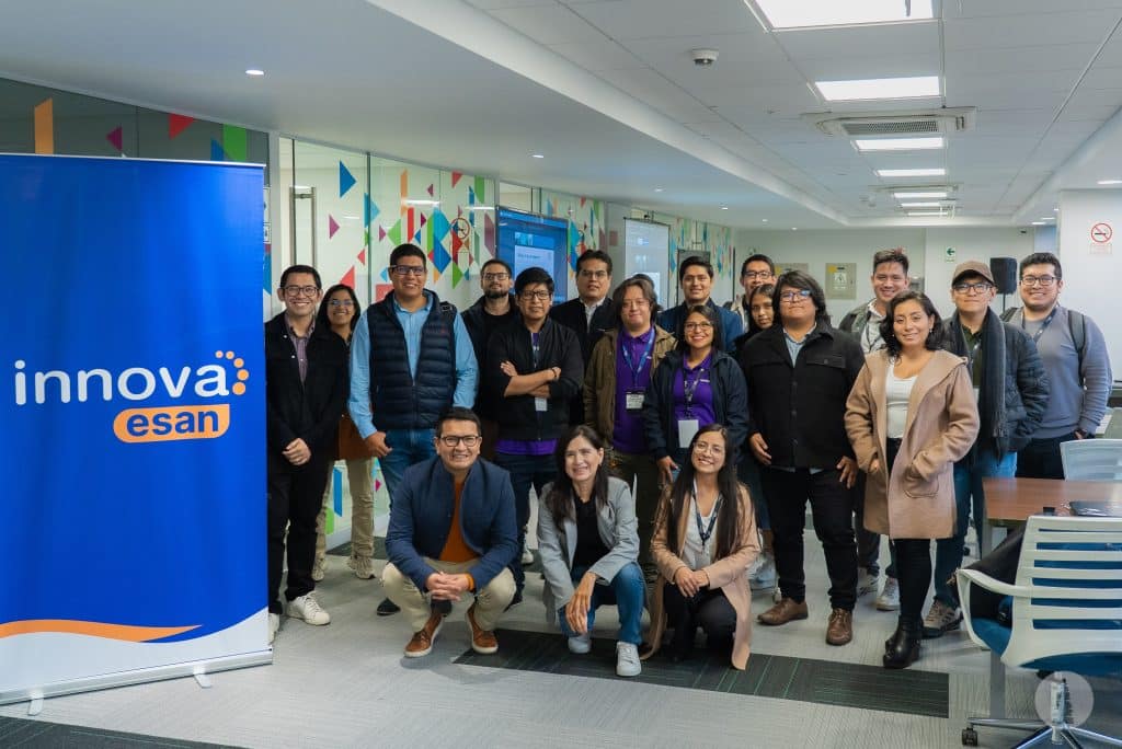 Programa de incubación