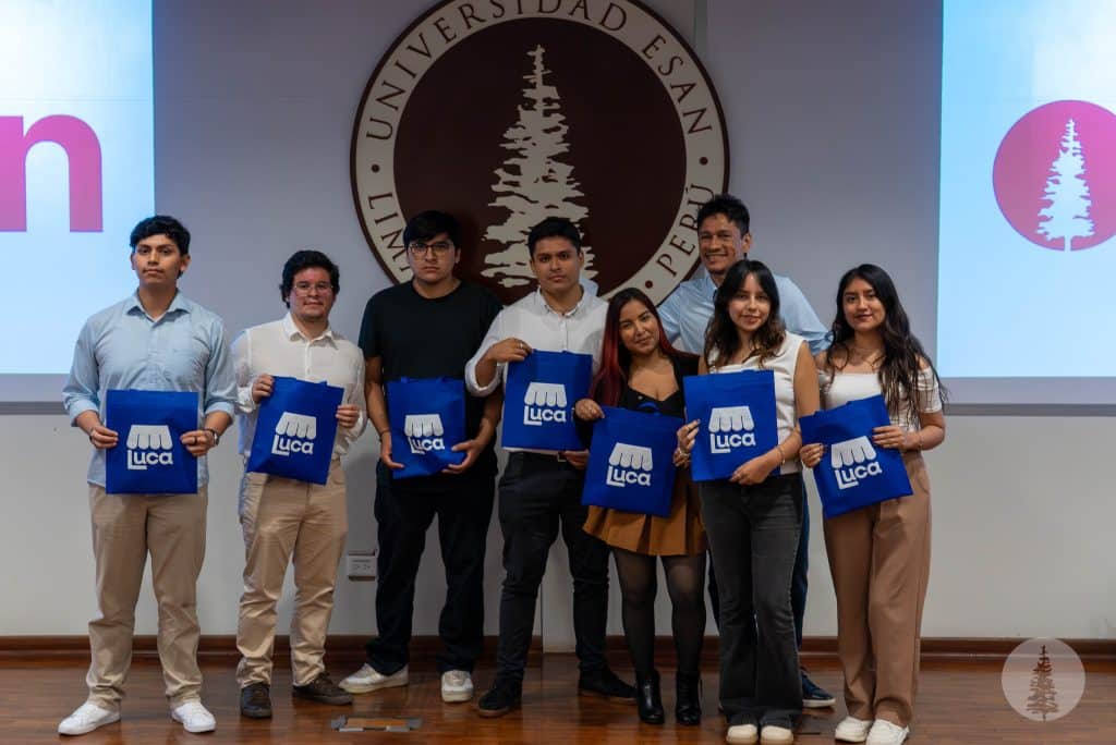 LUCA: La Startup peruana que revoluciona el comercio minorista digitalizando ventas por solo 1 Sol